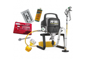 PowerPainter 90 Starter Skid