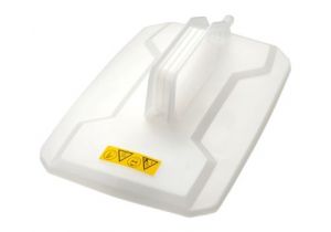 Grande plaque vapeur SteamForce