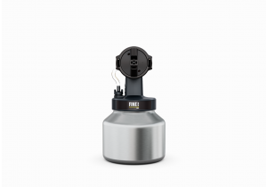 Accessoire de pulvérisation FineSpray XVLP 2.0