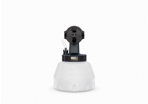 Accessoire de pulvérisation WallSpray XVLP 2.0