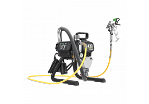 ProSpray 4.23 Airless Skid