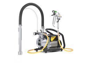 Wagner SuperFinish 21 Pro Pulvérisateur de peinture