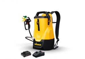 Kit WAGNER Control Pro 300 Move 