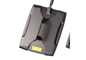 Stoomplaat (groot) t.b.v. SteamForce Speed Pro