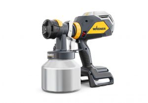 FinishControl 4000 StandardSpray (excl. batterie)