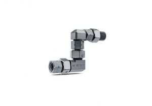 Wagner FlexTwist Z accouplement rotatif