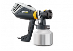 FinishControl 3500 Plus