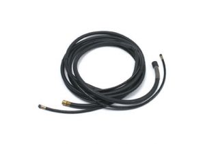 Tuyau jumelé (air/produit) DN 10 mm, 8,2 m