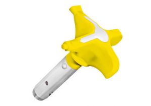 Buses Airless 2SpeedTip – Peinture à dispersion 15/10