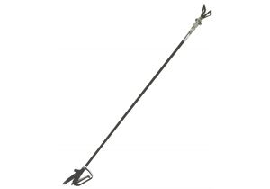 Pistolet à rallonge 200 cm, support de buse 1/4‘‘, filetage G 7/8“