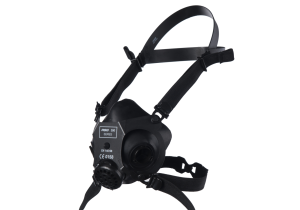RSG 300 E Series Half Mask - L