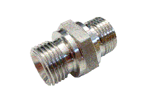 Raccord double A = 1/2“ x 1/2“ (jonction tuyau)