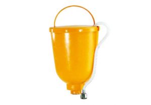 Cuve gravité 5 litres