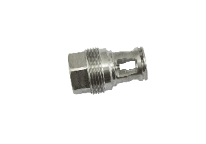 Ventielgeleider voor de WAGNER SF21/23 (oud model) en SF23 Plus