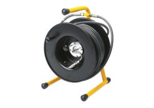 Enrouleur de tuyau HP 45 m