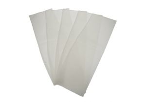 Jeu de tamis laque, pour filtre Metex, 5 pièces