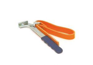Clé à sangle, pour filtre HP