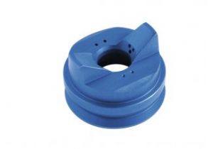 Capuchon d'air HV plus (bleu / GM 4x00AC