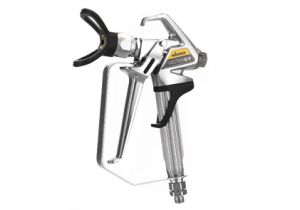 Pistolet Airless Vector Pro ; 1/4“ ; support de buse TradeTip 3 incl.; inclus avec gachette 4 doigts