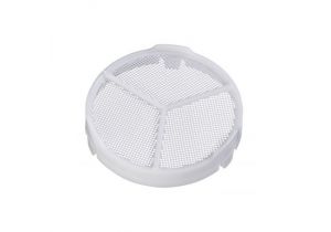 filtre d'aspiration control pro 350m