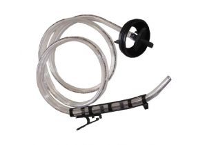 Rallonge d’aspiration 1,8 m