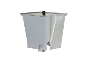 Cuve gravité 20 litres