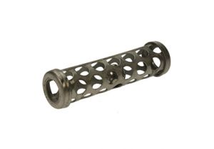 Cartouche de filtre, 0 maille