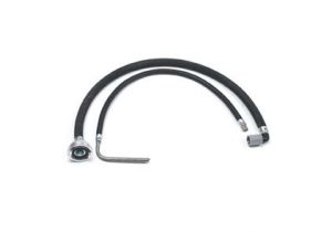 Système d‘aspiration pour container