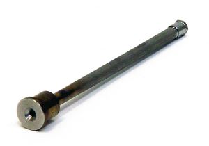 Lance de cavité rigide complète - 12 cm avec buse R11