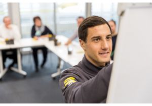 WAGNER 'start to spray' training