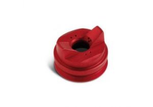 Capuchon d'air LV plus (rouge / GM 4x00A)