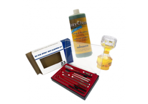 Kit d'entretien airless/aircoat