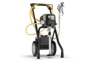 WAGNER PowerPainter 90 Extra HEA
