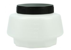 Gobelet Flexio avec couvercle 1800 ml