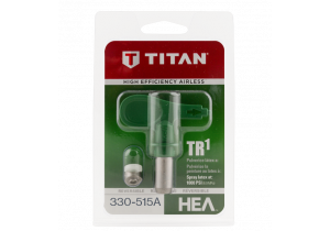 TITAN TR1 HEA 515 Airless spuittip