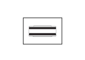 Bloc pompe sous joint ProSpray 3.20