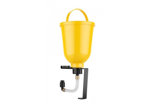 PowerPainter 90 Extra Hopper