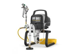 WAGNER PowerPainter 90 Extra HEA Skid versie
