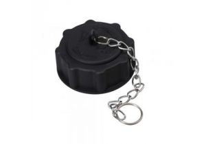 Radiator cap -  schroefdop Steamforce Pro