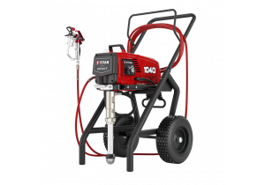 TITAN Impact 1040 hr 230v (showmodel)