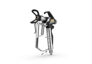 Pistolet Airless Vector Grip ; 1/4“ ; support de buse TradeTip 3 incl.; avec gâchette 2 doigts