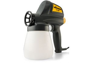 Pistolet à peinture WAGNER W 180 P
