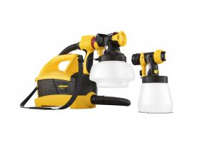 Pistolet de peinture HVLP Flexio W 690