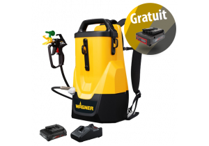 Kit WAGNER Control Pro 300 Move 