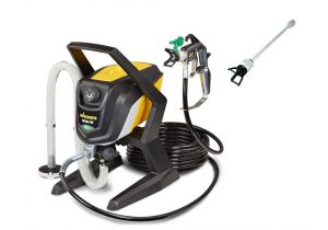 WAGNER Control Pro 350R SET