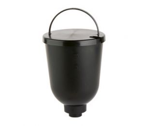 Cuve gravité de 5 litres