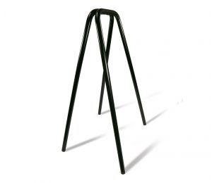 Châssis 4“ complet