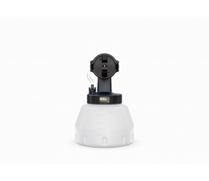 Accessoire de pulvérisation WallSpray XVLP 2.0