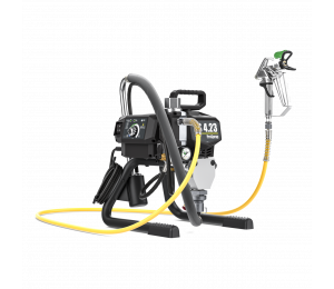 ProSpray 4.23 Airless Skid