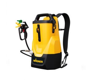 Control Pro 300 Move (excl. batterie)